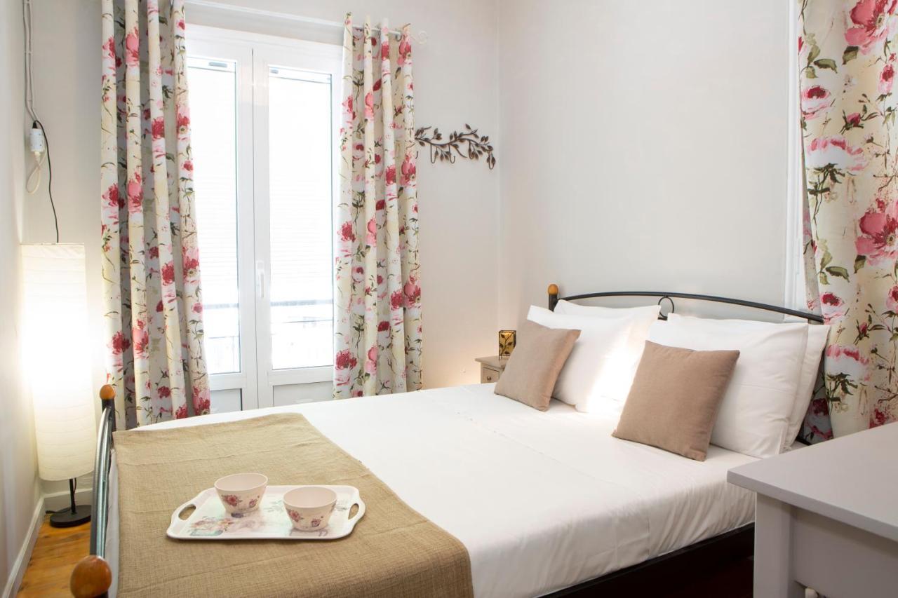 Akratos Wine House Apartment Нидри Екстериор снимка